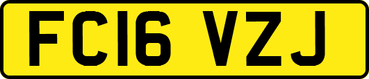 FC16VZJ