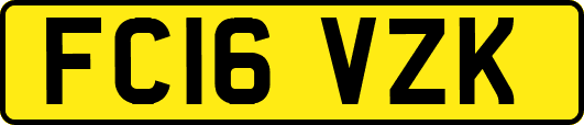 FC16VZK