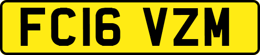 FC16VZM