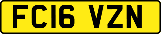FC16VZN