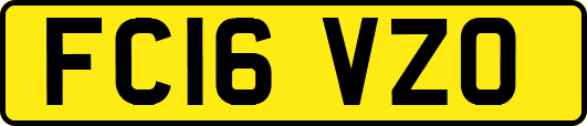 FC16VZO