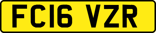 FC16VZR