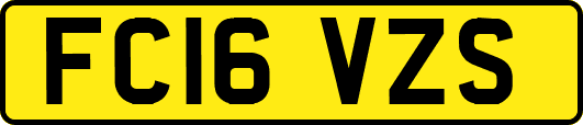 FC16VZS