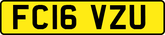 FC16VZU