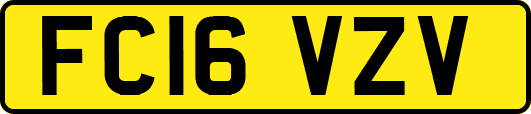 FC16VZV