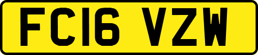 FC16VZW