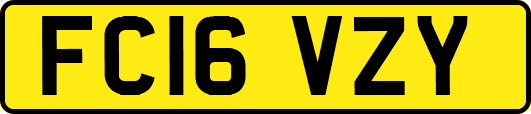 FC16VZY