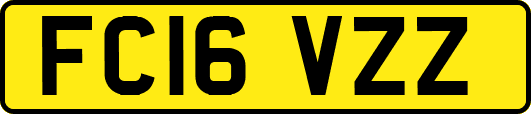 FC16VZZ