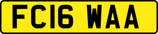 FC16WAA
