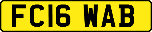FC16WAB