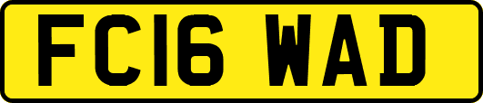 FC16WAD