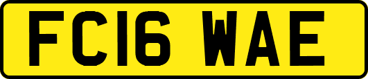 FC16WAE