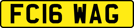 FC16WAG