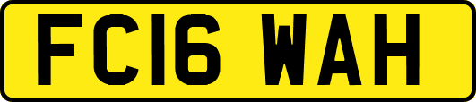 FC16WAH