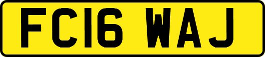 FC16WAJ