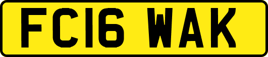 FC16WAK