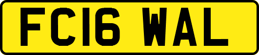 FC16WAL
