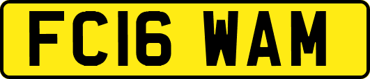 FC16WAM