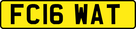 FC16WAT