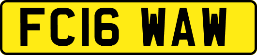 FC16WAW