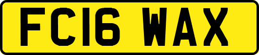 FC16WAX