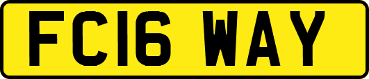 FC16WAY