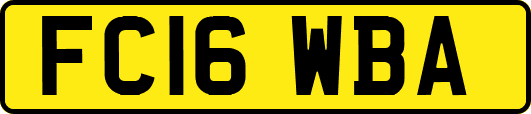FC16WBA