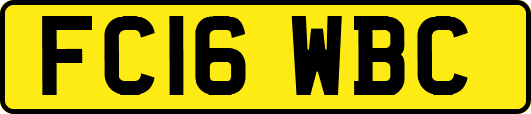 FC16WBC