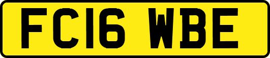 FC16WBE