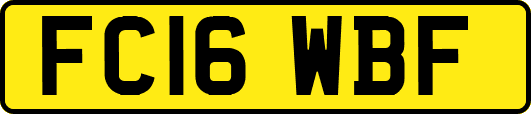 FC16WBF