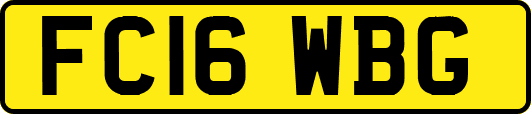 FC16WBG