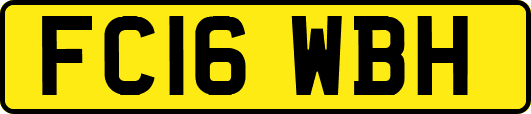 FC16WBH