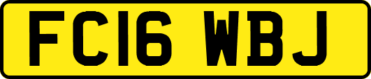 FC16WBJ