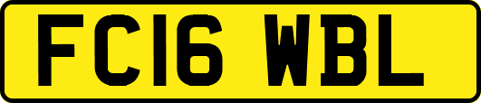 FC16WBL