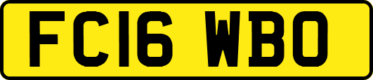 FC16WBO