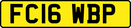 FC16WBP