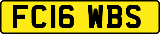 FC16WBS
