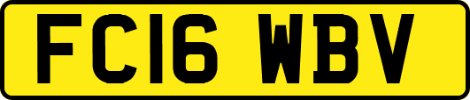 FC16WBV