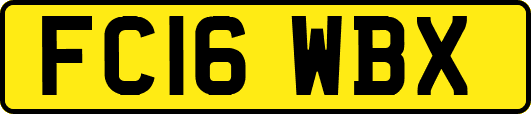 FC16WBX