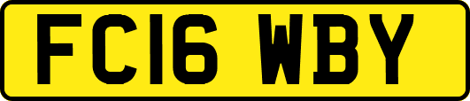FC16WBY