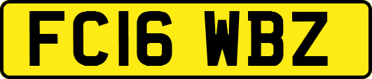 FC16WBZ