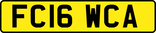 FC16WCA