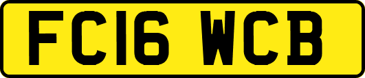 FC16WCB