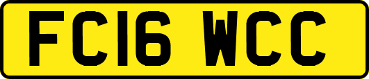 FC16WCC