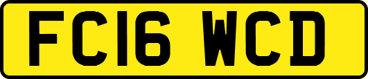 FC16WCD