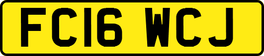 FC16WCJ