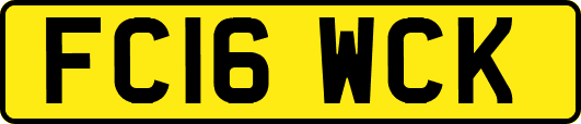 FC16WCK