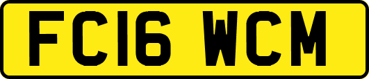 FC16WCM