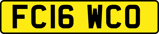 FC16WCO