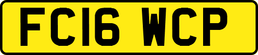 FC16WCP